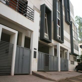 Manyata Corporate Stay, Bangalore 1